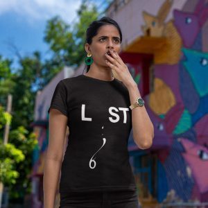 Lost - Women's Classic T-Shirt