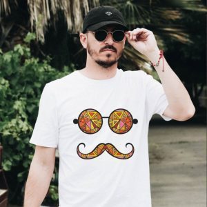 Desi Funk – Men's Classic Crew T-Shirt
