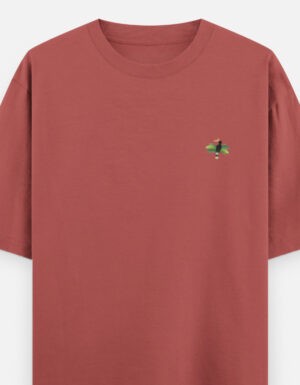 Wildlife Awareness T-Shirt Oversized Classic T-Shirt